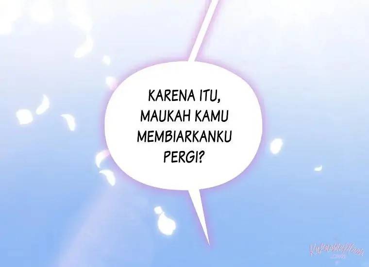 When Villainess Falls in Love Chapter 098