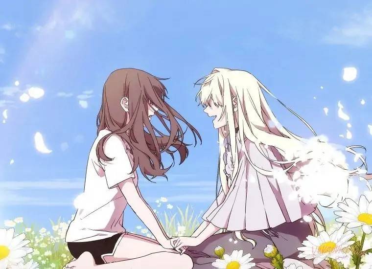 When Villainess Falls in Love Chapter 098