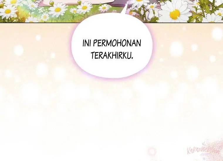 When Villainess Falls in Love Chapter 098