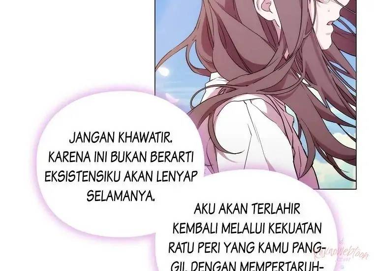 When Villainess Falls in Love Chapter 098