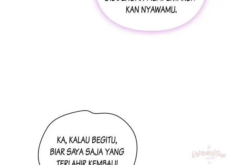 When Villainess Falls in Love Chapter 098