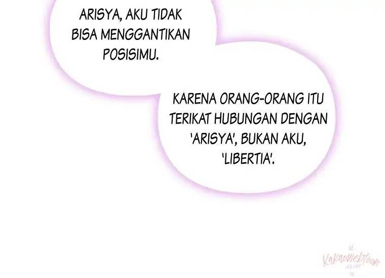 When Villainess Falls in Love Chapter 098