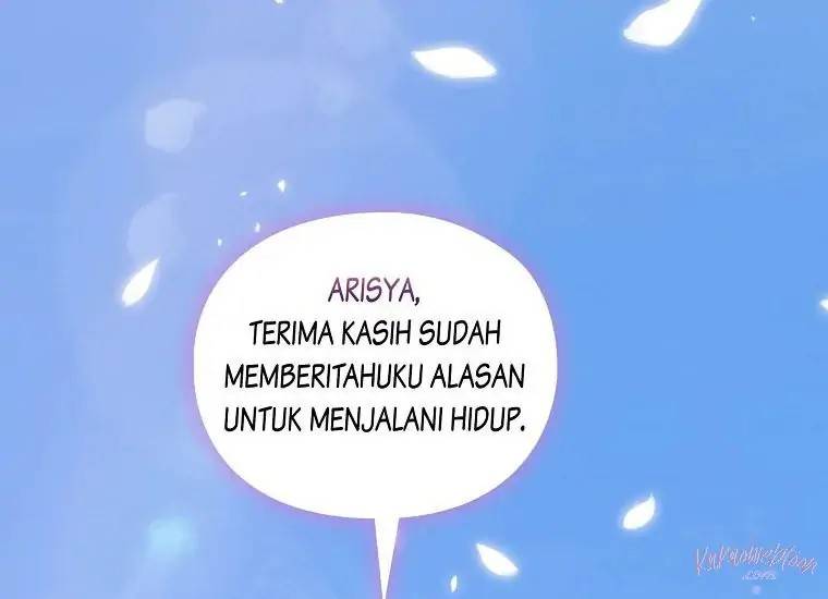 When Villainess Falls in Love Chapter 098