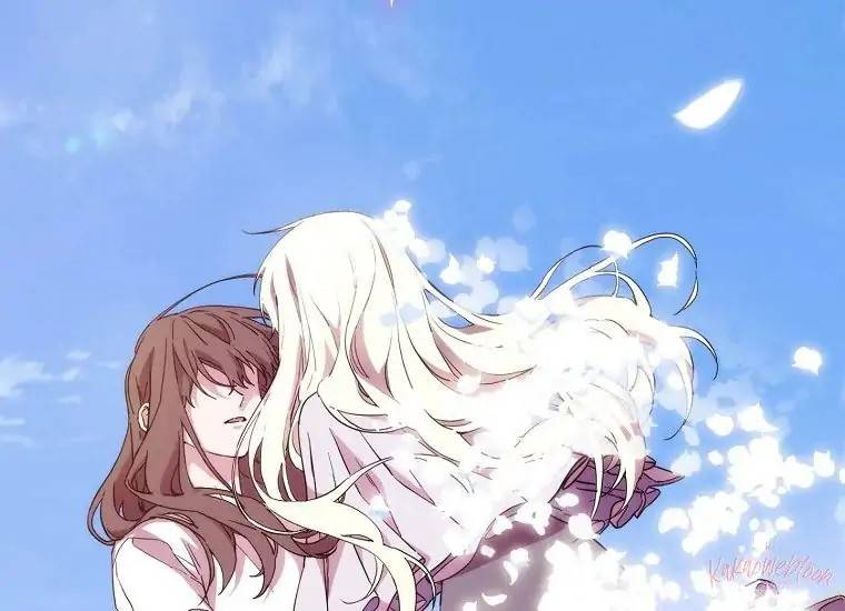 When Villainess Falls in Love Chapter 098
