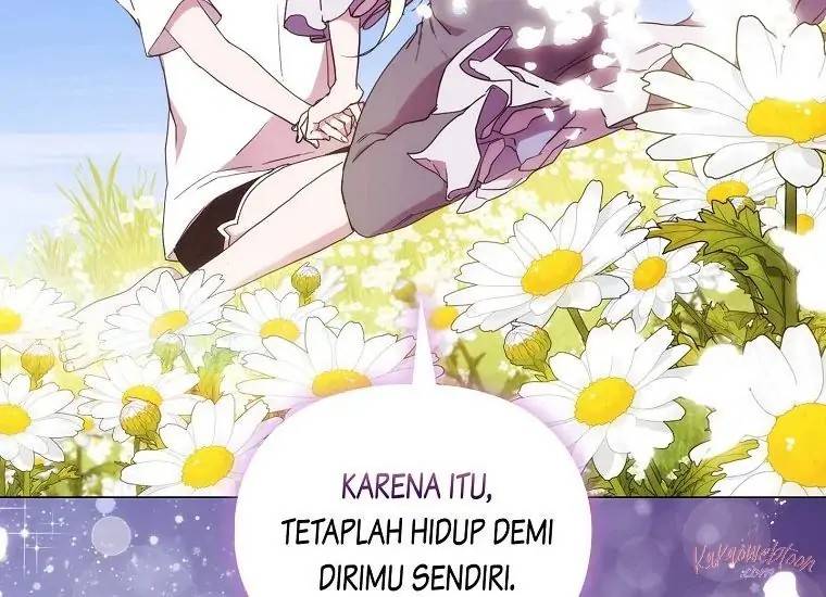 When Villainess Falls in Love Chapter 098