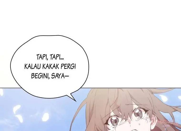 When Villainess Falls in Love Chapter 098