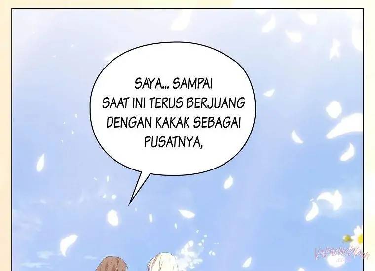 When Villainess Falls in Love Chapter 098