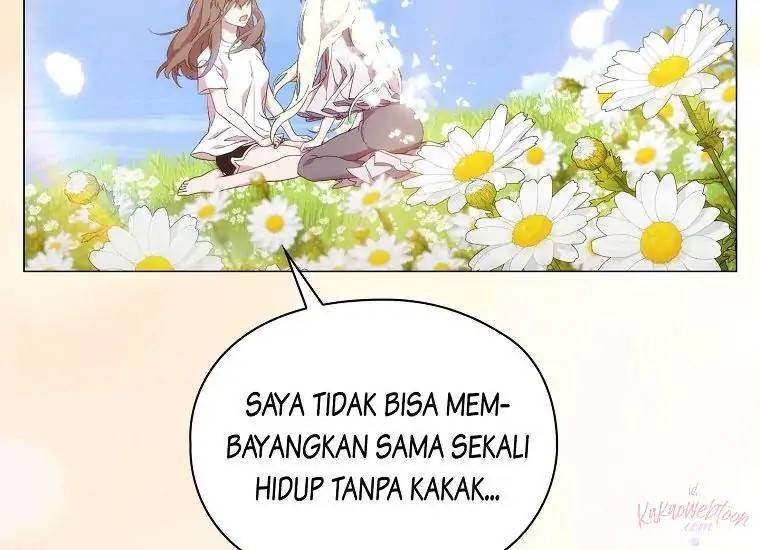 When Villainess Falls in Love Chapter 098