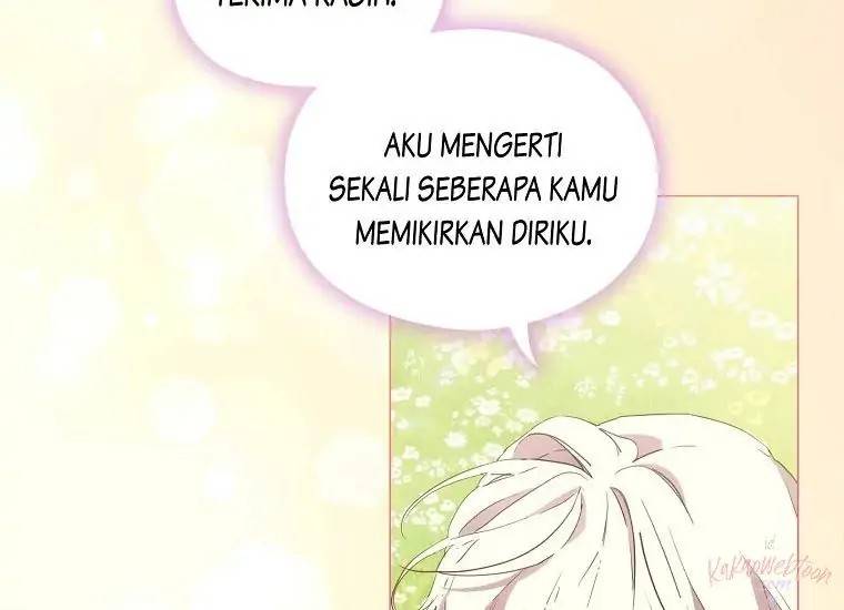 When Villainess Falls in Love Chapter 098