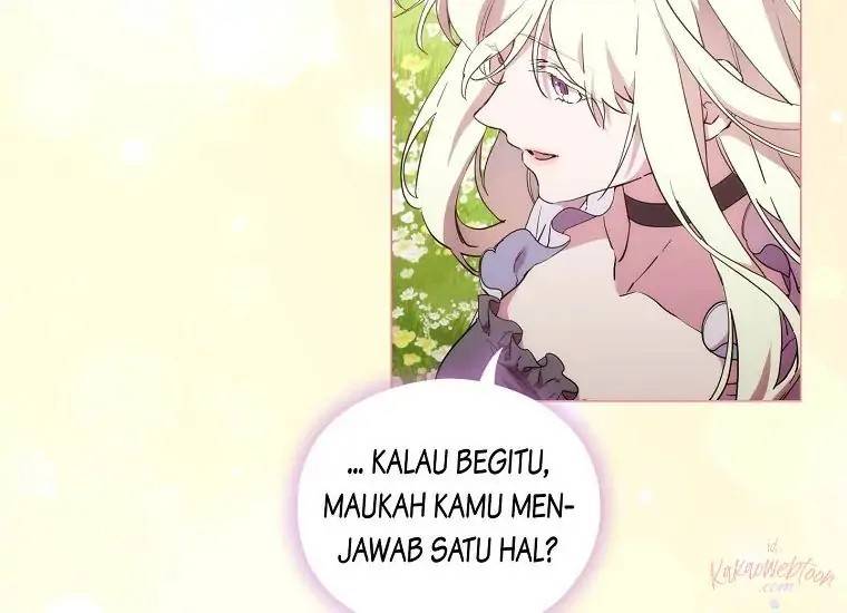 When Villainess Falls in Love Chapter 098