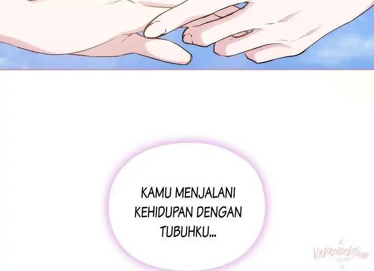When Villainess Falls in Love Chapter 098
