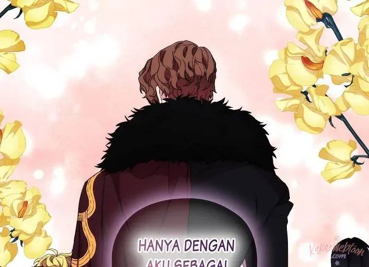 When Villainess Falls in Love Chapter 098