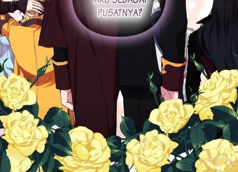 When Villainess Falls in Love Chapter 098