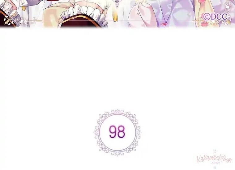 When Villainess Falls in Love Chapter 098