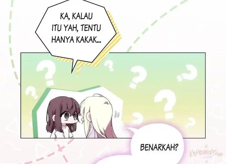 When Villainess Falls in Love Chapter 098