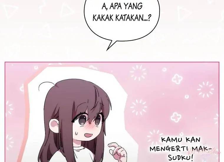 When Villainess Falls in Love Chapter 098
