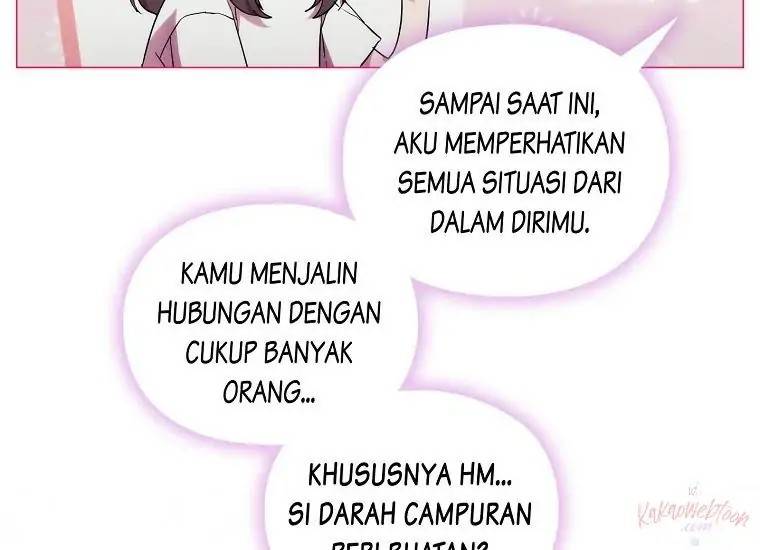 When Villainess Falls in Love Chapter 098