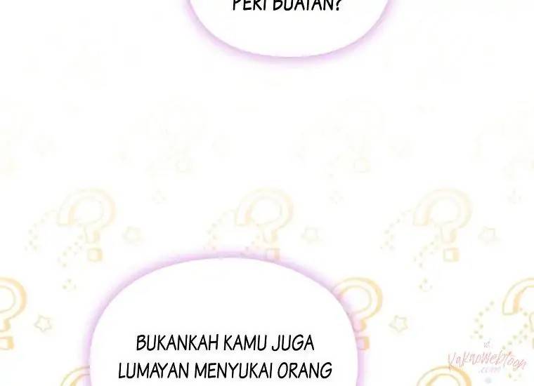 When Villainess Falls in Love Chapter 098