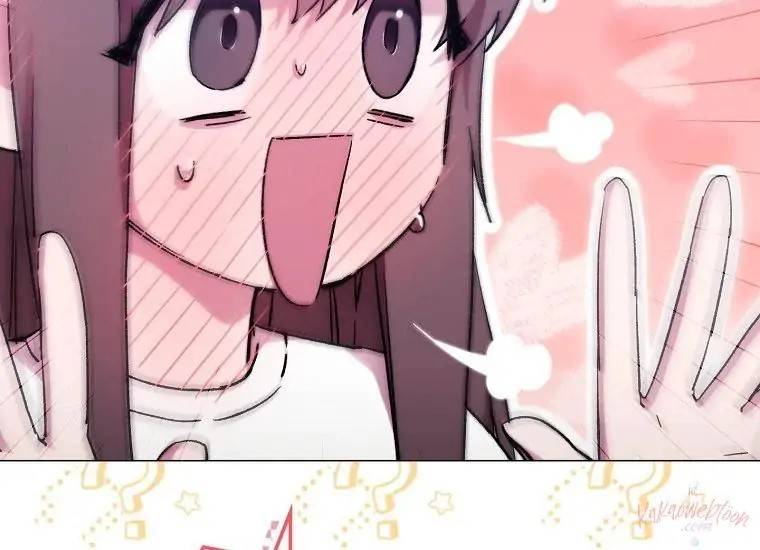 When Villainess Falls in Love Chapter 098