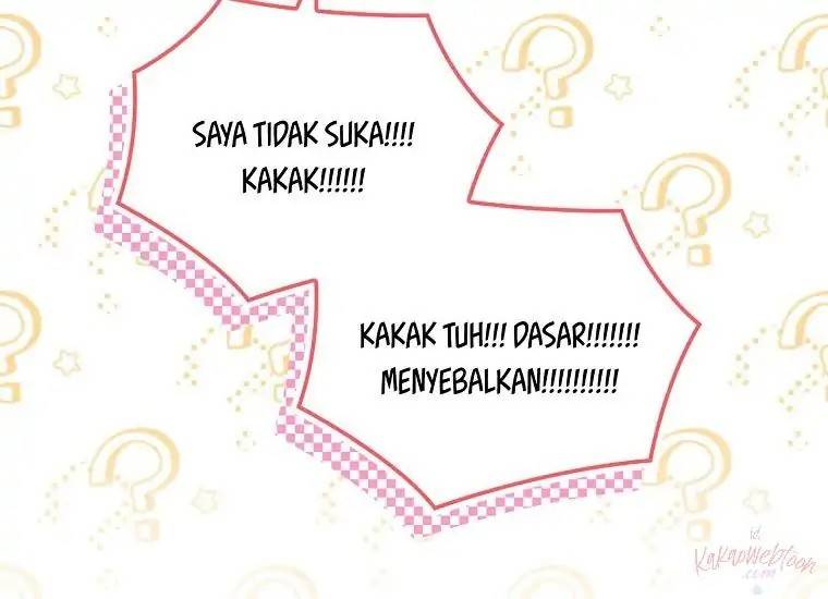 When Villainess Falls in Love Chapter 098