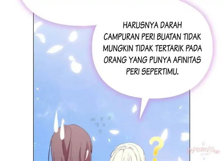 When Villainess Falls in Love Chapter 098