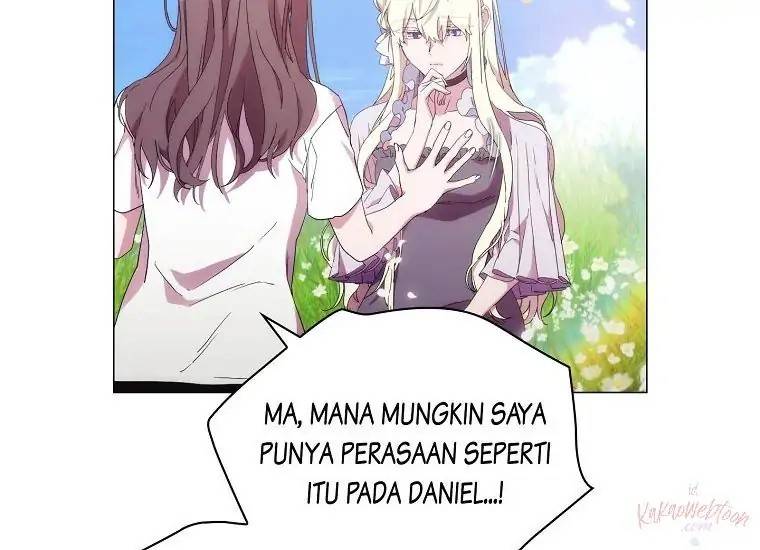 When Villainess Falls in Love Chapter 098
