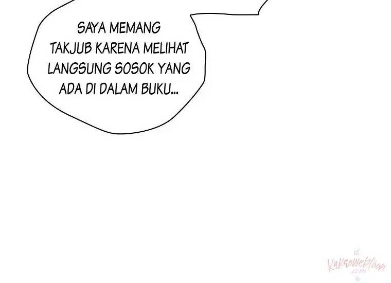 When Villainess Falls in Love Chapter 098