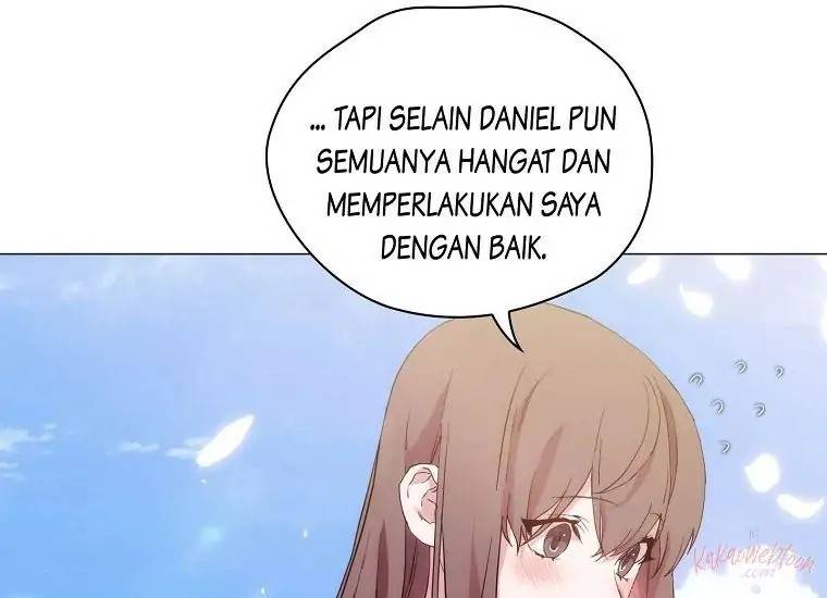 When Villainess Falls in Love Chapter 098
