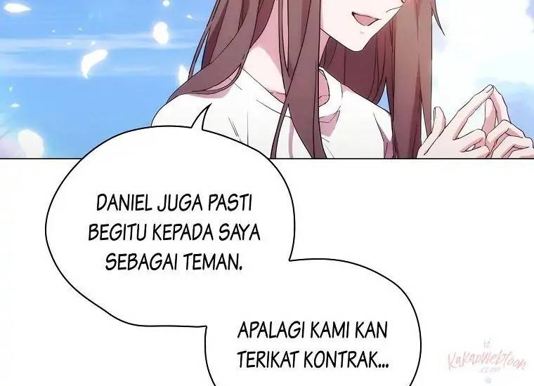 When Villainess Falls in Love Chapter 098