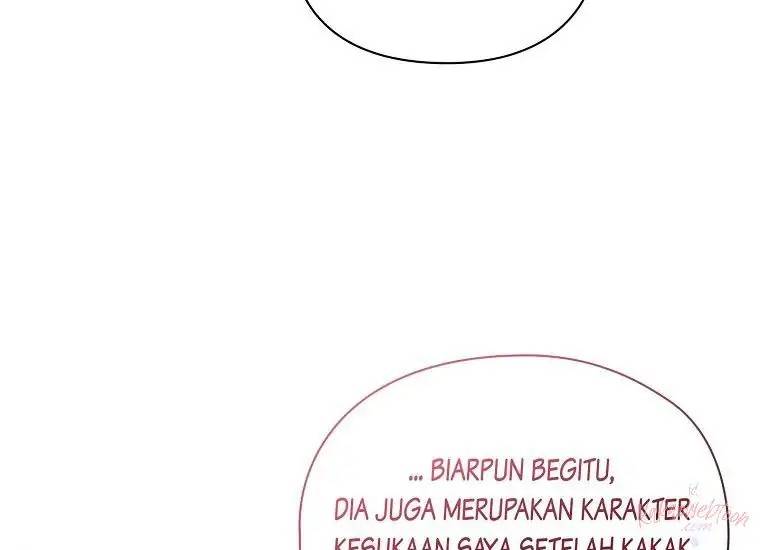 When Villainess Falls in Love Chapter 098