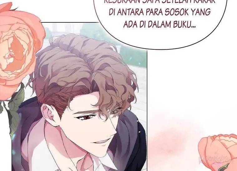 When Villainess Falls in Love Chapter 098