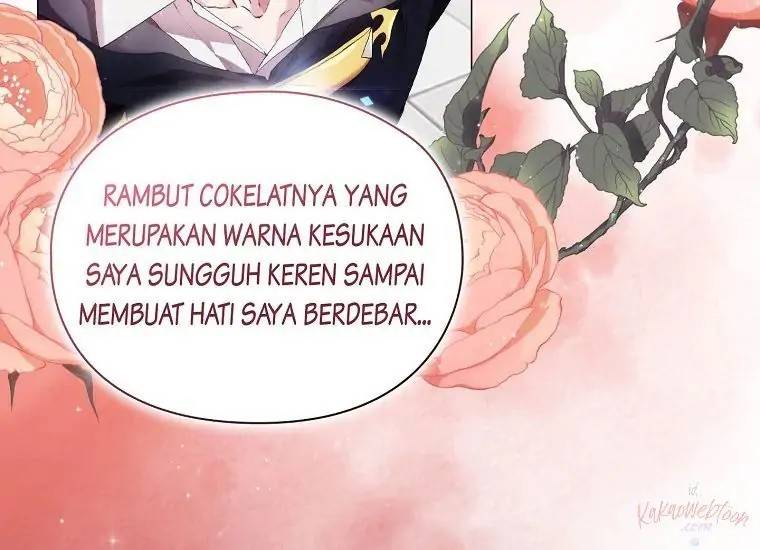 When Villainess Falls in Love Chapter 098