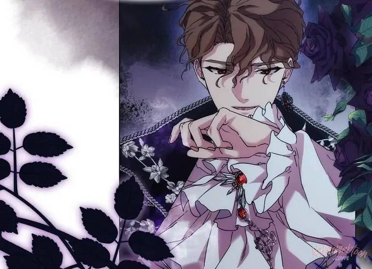 When Villainess Falls in Love Chapter 098