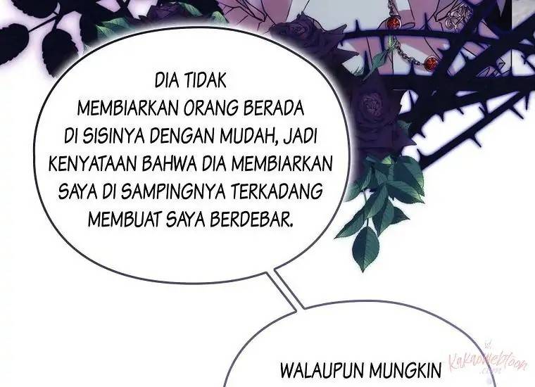 When Villainess Falls in Love Chapter 098