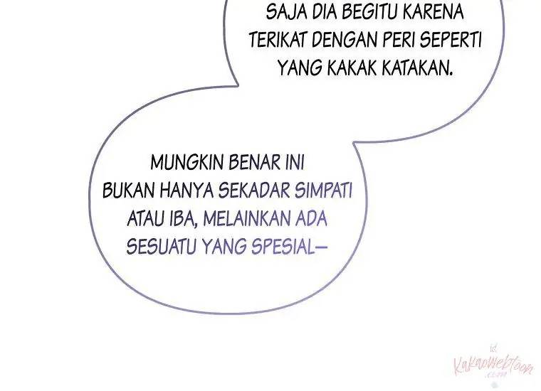 When Villainess Falls in Love Chapter 098