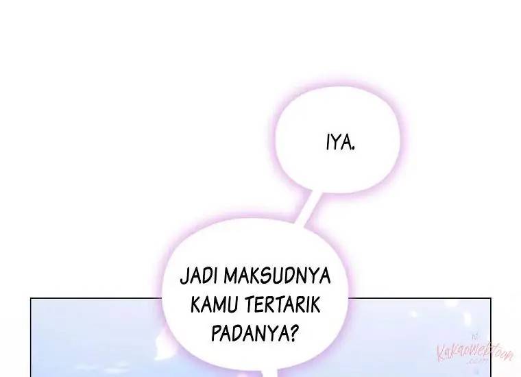 When Villainess Falls in Love Chapter 098