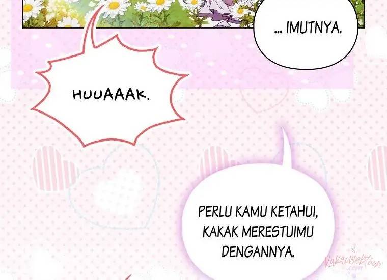 When Villainess Falls in Love Chapter 098