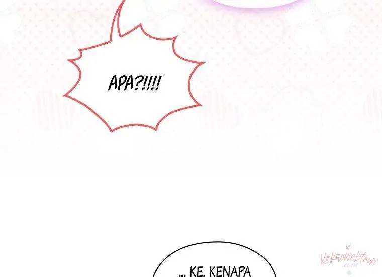 When Villainess Falls in Love Chapter 098