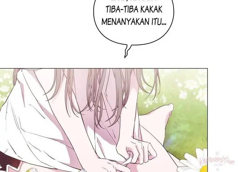 When Villainess Falls in Love Chapter 098