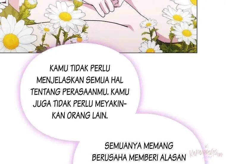 When Villainess Falls in Love Chapter 098