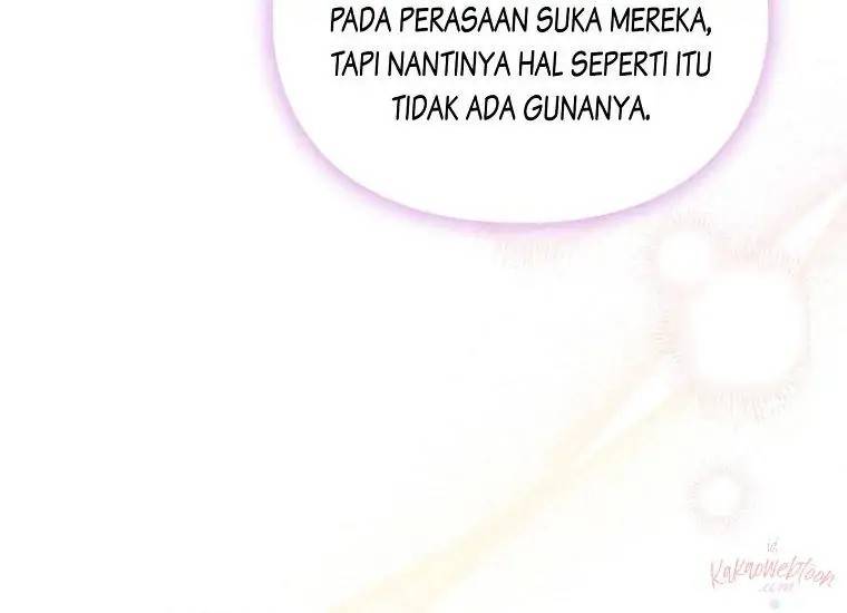 When Villainess Falls in Love Chapter 098