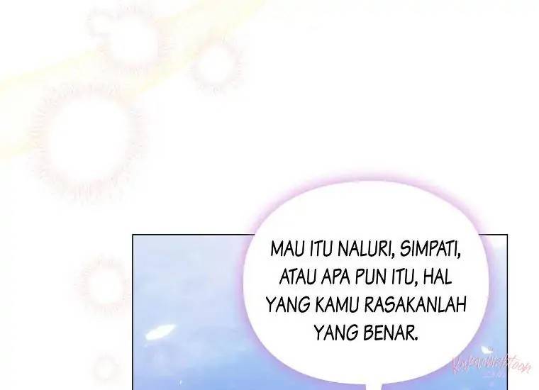 When Villainess Falls in Love Chapter 098