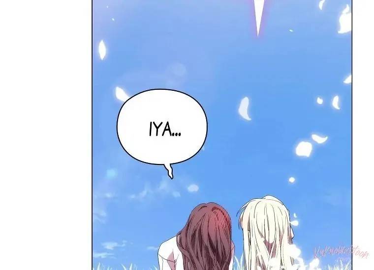 When Villainess Falls in Love Chapter 098