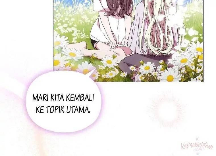When Villainess Falls in Love Chapter 098