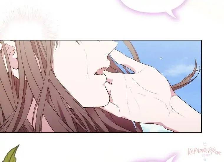 When Villainess Falls in Love Chapter 098