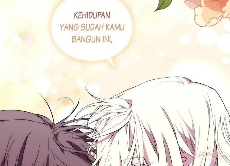 When Villainess Falls in Love Chapter 098