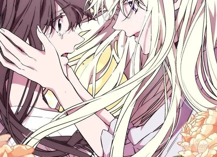 When Villainess Falls in Love Chapter 098