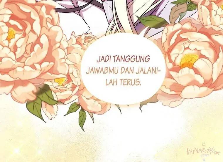 When Villainess Falls in Love Chapter 098