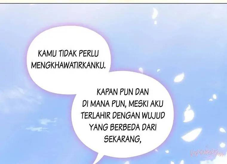 When Villainess Falls in Love Chapter 098