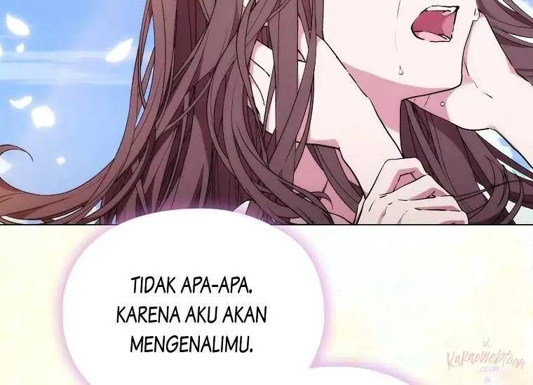 When Villainess Falls in Love Chapter 098